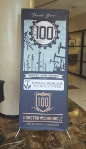 Location Banner - Tomball Hospital
